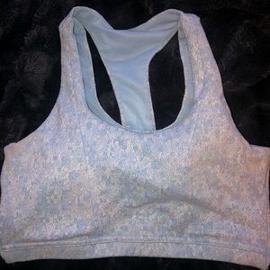 Gymshark Sports Bra